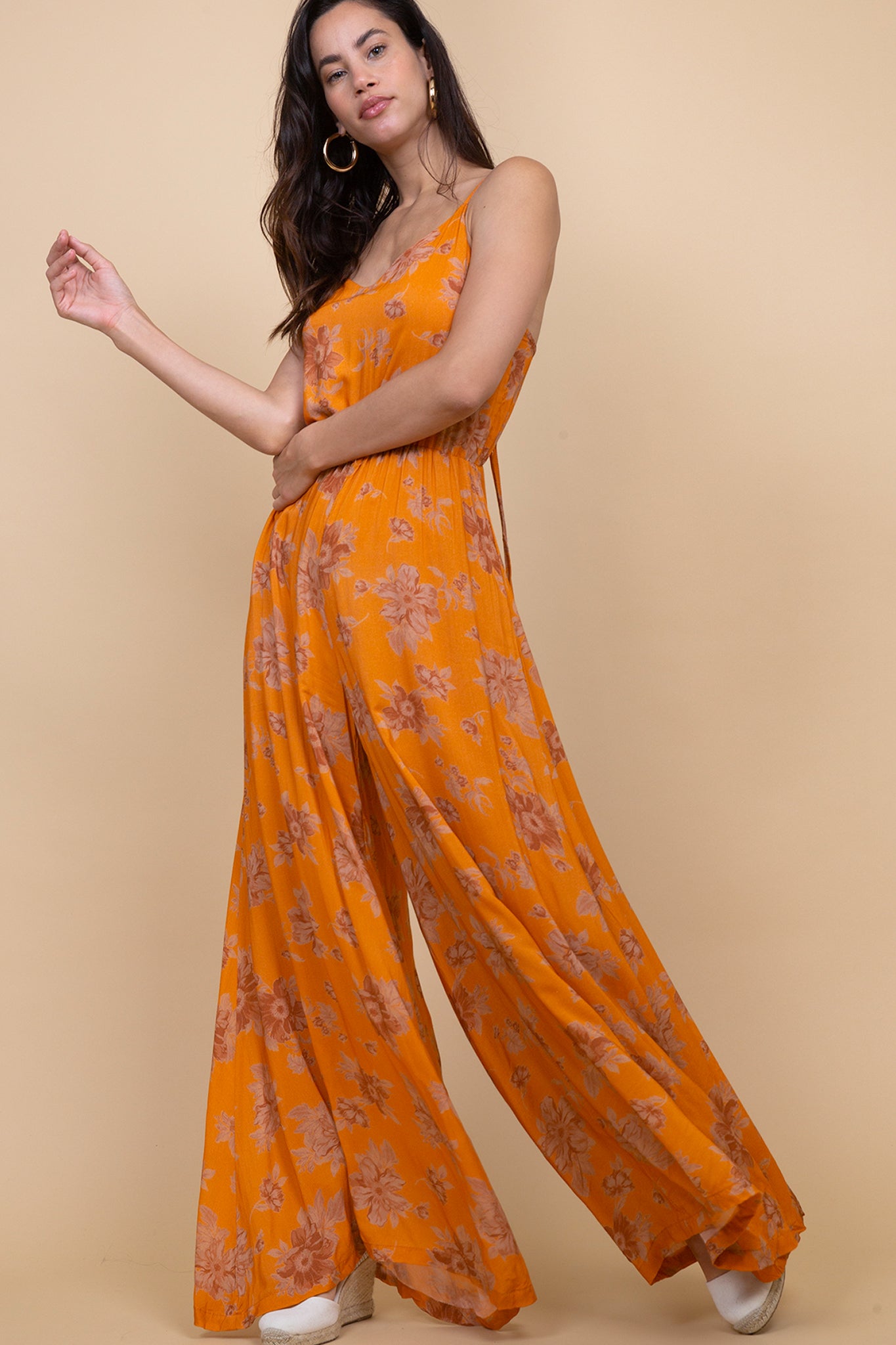 Ella Jumpsuit