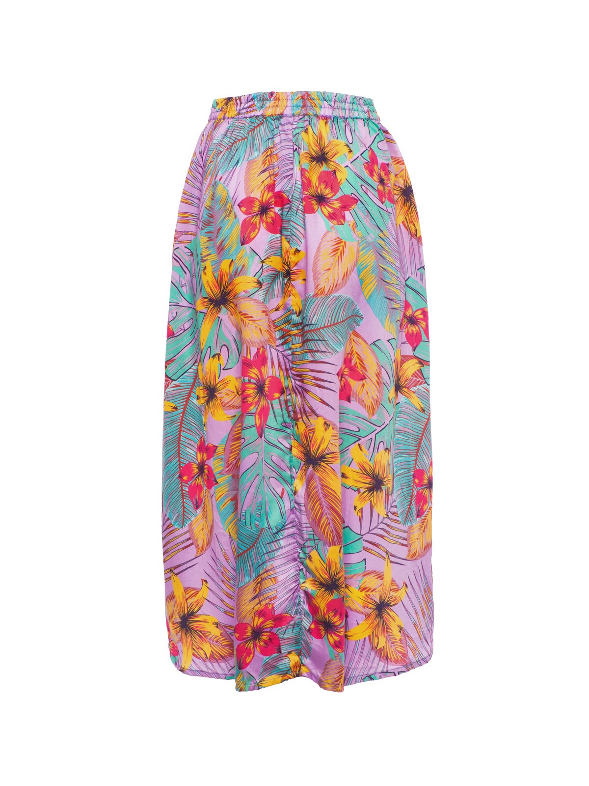 Camilla Midi Skirt