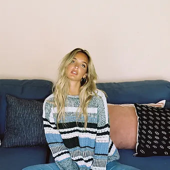 Parma Knit