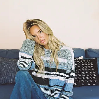 Parma Knit