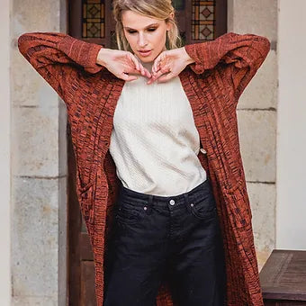 Sicilia Knit