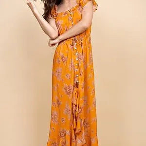 Seal Rocks Dress