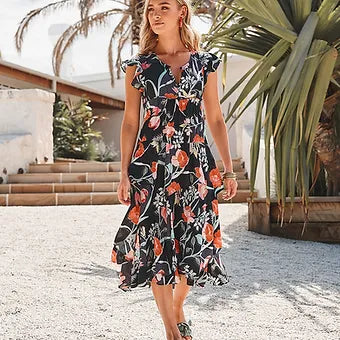 Lindsey Maxi