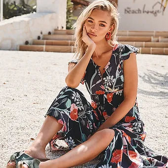 Lindsey Maxi