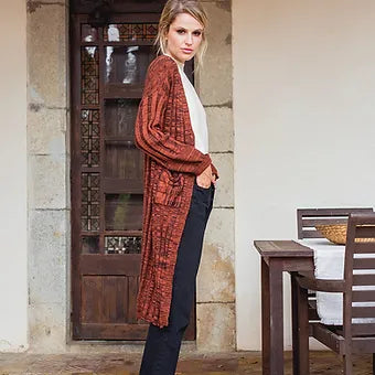 Sicilia Knit