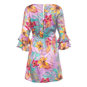 Galla Mini Dress