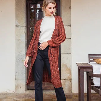 Sicilia Knit