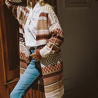 Hazel Knit
