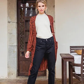 Sicilia Knit