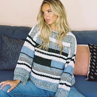Parma Knit