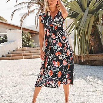 Lindsey Maxi