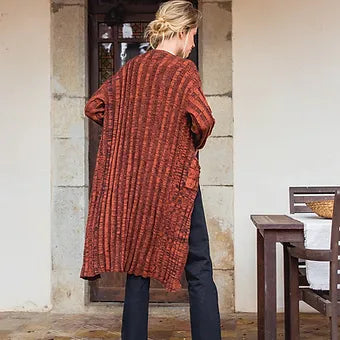 Sicilia Knit