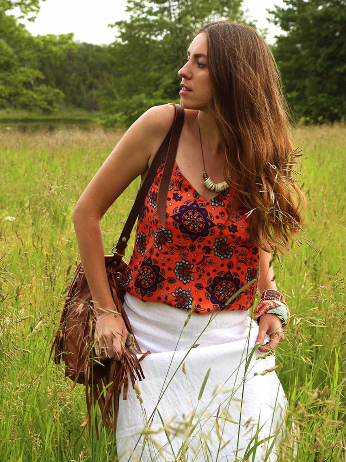 Tika Top