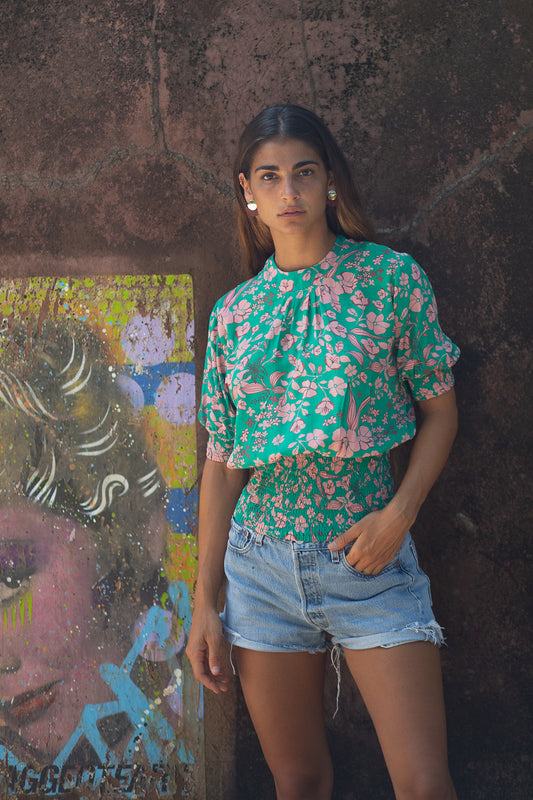 Yael Top